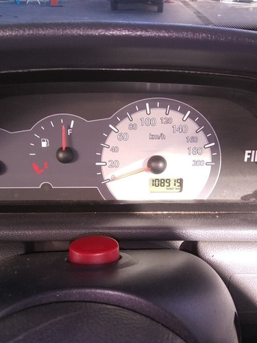 Fiat Fiorino 1.3 Fire 2011