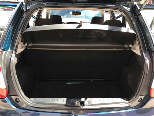 Toyota Etios 1.5 5p Xls 2015