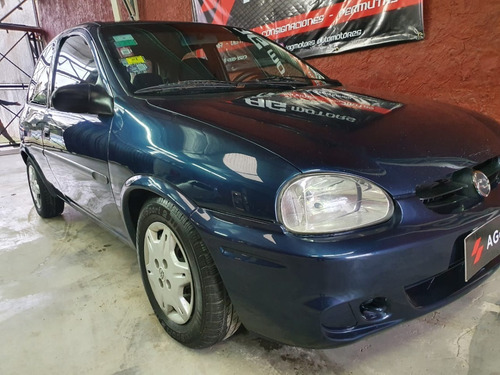 Chevrolet Corsa 2006 Gnc
