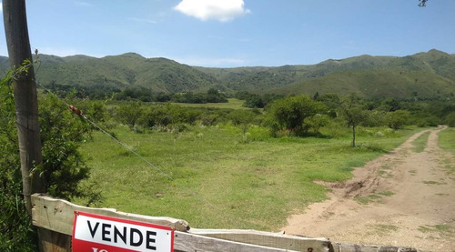 Imagen 9 de 11 de Vendo Campo 2ha Con Casa 100m2 - Los Reartes - Cordoba