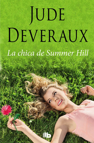 La Chica De Summer Hill - Deveraux, Jude  - *