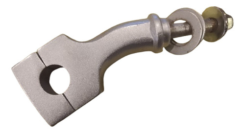 Repuesto Original 1 Soporte De Manubrio Moto Gilera Gla 110