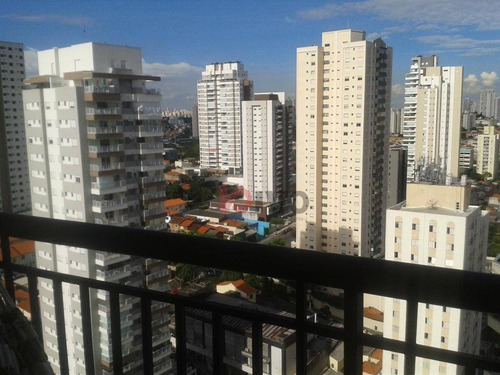 Apartamento 2 Quartos 69 M² Úteis R$ 1.100.000 - Vila Mariana - Sp - Ap1879