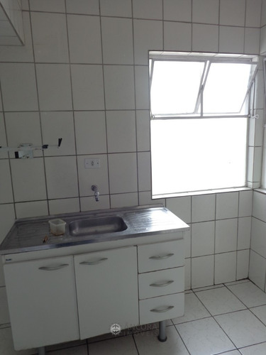 Apartamento 55m² 01 Dormitório - Centro - 4132-1