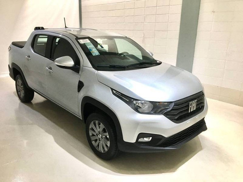 Imagem 3 de 15 de Fiat Strada 1.3 Firefly Flex Freedom Cd Manual
