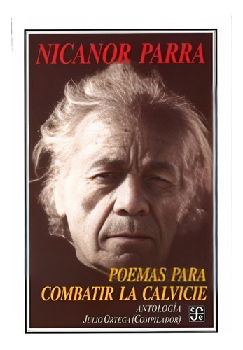 Libro Poemas Para Combatir La Calvicie /305