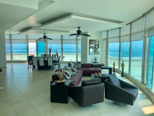 Imagen 7 de 11 de Departamento En Venta Torre Jv, Costa De Oro