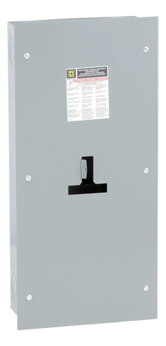 J250f Circuit Breaker Enclosure, Powerpact H/j, 15a To 250a