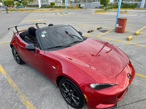 Mazda mx5 MX-5 2.0 I Sport Mt
