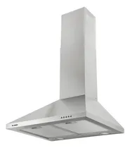 Comprar Campana James Convencional 60cm Acero Inox Motor 230w Kirkor