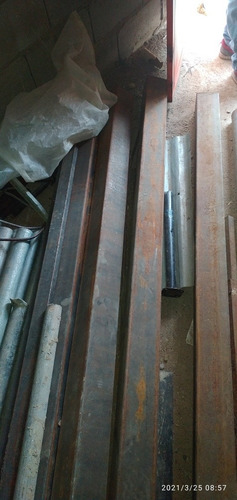 Tubos Estructurales 100x100
