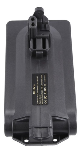 Adaptador De Batería Para Batería De Iones De Litio De 18 V