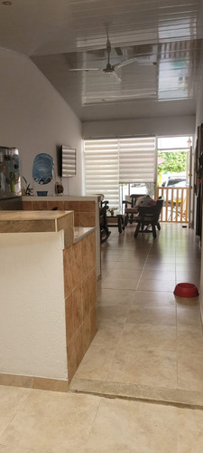 Venta De Casa En Conjunto Cerrado. Flandes Tolima