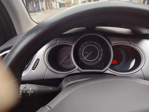 Citroën C3 1.4l Chic