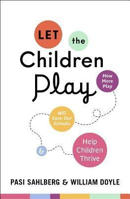 Let The Children Play - Oxford Editor