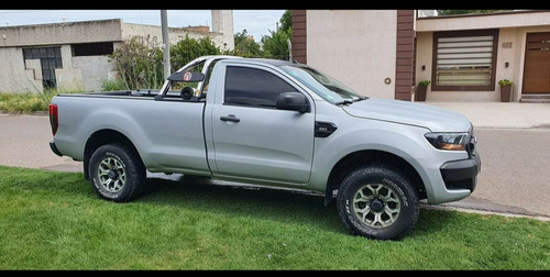 Ford Ranger 2.2 Tdci 4x4