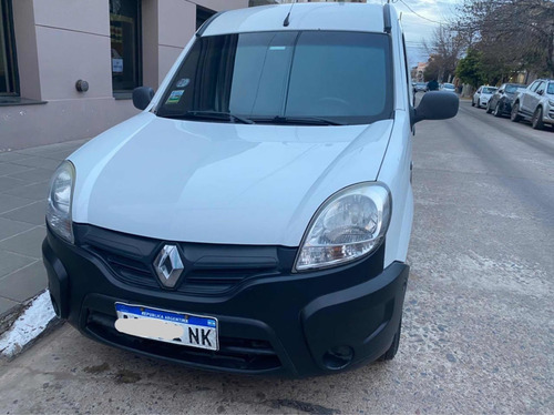 Renault Kangoo 1.6 Furgon Ph3 Confort 1plc 2016
