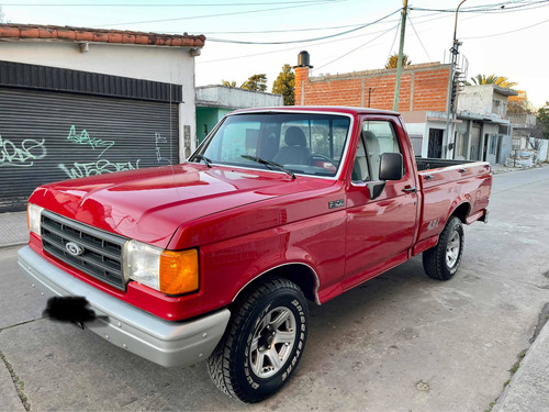 Imagen 1 de 15 de Ford F-100 Ford F100