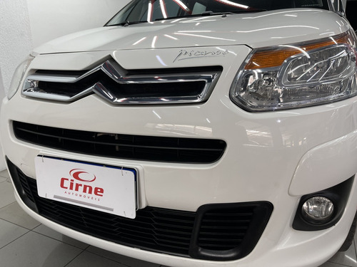 Imagem 4 de 14 de Citroën C3 2014 Flex