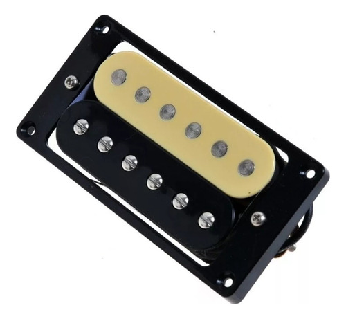 Captador Guitarra Humbucker Ponte 2 Unidades Pum02 Dreamer