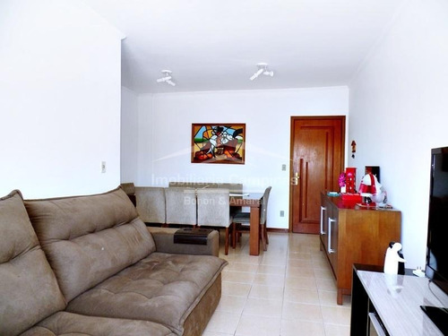Imagem 3 de 30 de Apartamento À Venda Em Parque Brasília - Ap005172