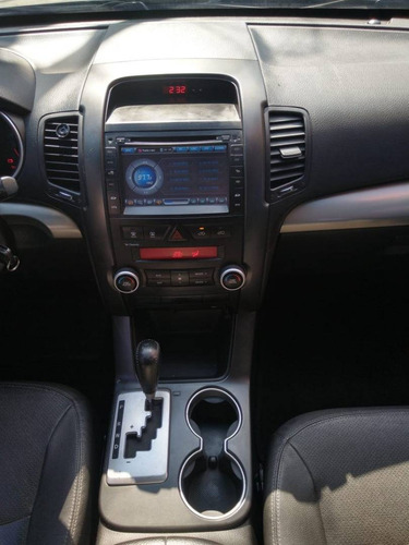 Imagem 9 de 15 de Kia Sorento 2.4 16v Gasolina Ex Automático