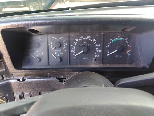 Imagem 12 de 15 de Ford F1000 Hsd Xlt 1998