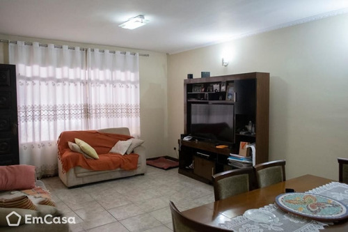 Imagem 2 de 10 de Casa À Venda Em São Paulo - 41474