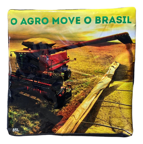 Capa Geladeira Para Caminhão 65l - 75l Couro