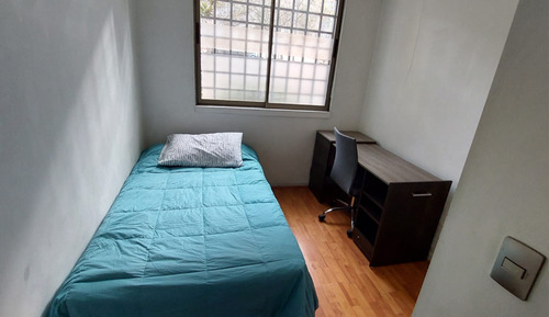Depto 2 Dorm 2 Baños , Estacionamiento.