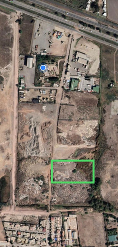 Terreno En Zona De Alta Plusvalía A Pasos De Ruta ...