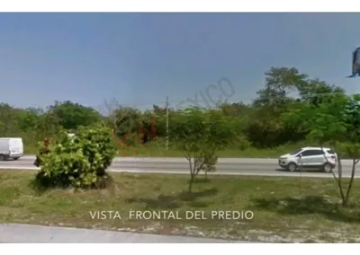 Terreno en venta
