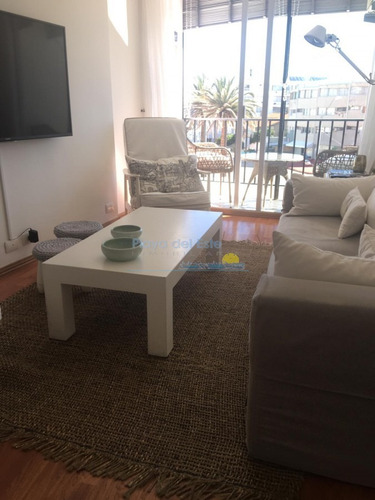Apartamento En Venta En Península 2 Dormitorios.- Ref: 11649