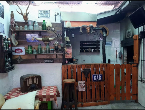 3 Casas+apto U$s 120000+saldo Financiado!