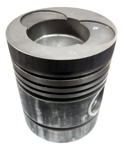 Piston Completo M-benz Om314/om352a 97mm (5 Aros)