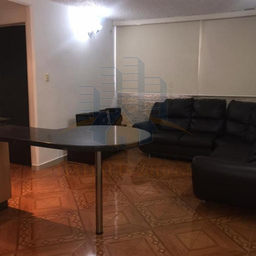 Imagen 2 de 12 de Apartamento De 2 Habitaciones, Urb. Nueva Casarapa