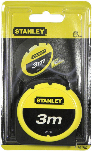 Cinta Metrica Stanley 3m X 13mm 30 787