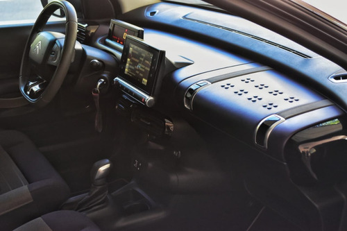 Citroën C4 Cactus 1.2 Puretech 110 At6 S&s Shine 2018