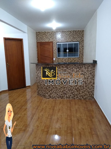 Imagem 5 de 6 de Casa Em Unamar Cabo Frio Casa Super Linda Em Unamar Cabo Frio Região Dos Lagos - Vcac 319 - 68850921