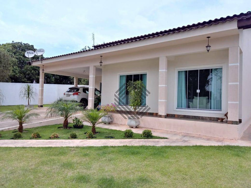 Linda Chácara Recém Construída No Bairro Itinga/salto De Pirapora/sp/at1000m2/ac300m2/escritura Registrada/ligue Já Ou Envie Sua Mensagem Via Whatsapp - Ch0485
