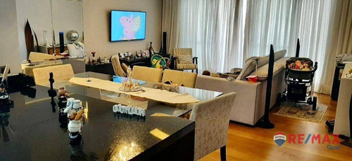 Imagem 7 de 30 de Apartamento À Venda, 94 M² Por R$ 945.000,00 - Lapa - São Paulo/sp - Ap34641