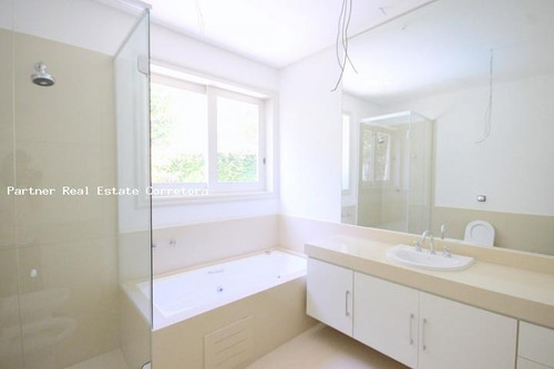 Imagem 8 de 15 de Casa Para Venda Em São Paulo, Cidade Jardim, 4 Dormitórios, 4 Suítes, 7 Banheiros, 8 Vagas - 1747_2-312302