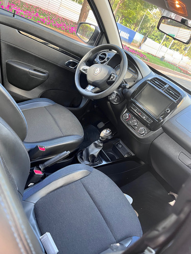 Renault Kwid 1.0 12v Intense Sce 5p