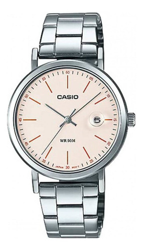 Reloj Casio Mujer Ltp-e175d-4evdf