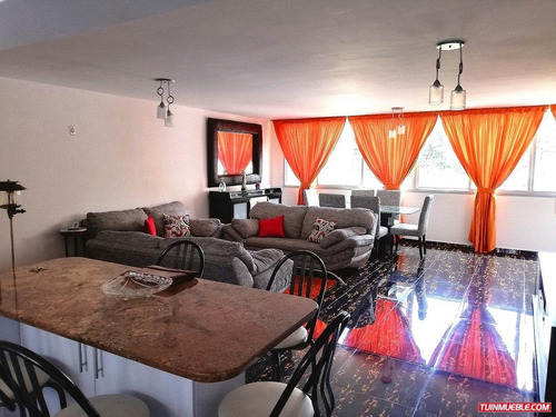 Imagen 3 de 10 de Venta Apartamento Av. Perimetral San Antonio De Los Altos
