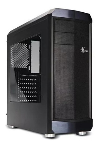 Torre Gamer Xtech Xtech Chasis Pc Xtech Gmr2 Micro Atx