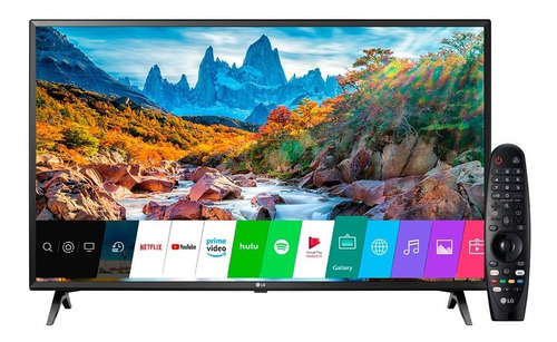 Smart Tv LG 43 43um7360 4k