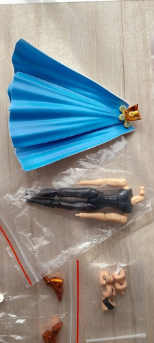 Myth Cloth Dragon Marino Kanon- Poseidon.jmodel.zampakustore
