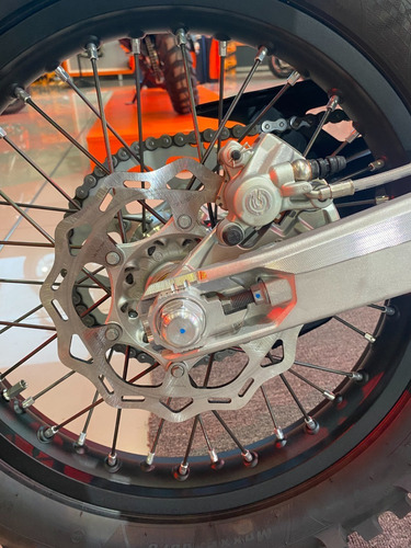 Imagen 18 de 25 de Ktm 350 Exc-f 0km Entrega Inmediata No Yamaha, No Honda