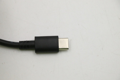 Cargador Tipo C 45 W 3p Negro Lenovo